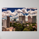 Suche nach mexico city poster Wolkenkratzer
