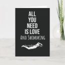 Suche nach schwimmen karten Süß