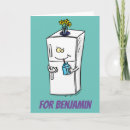 Suche nach kühlschrank karten Lustig