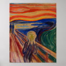 Suche nach edvard munch poster Mittagessen