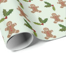 Suche nach lebkuchenmann geschenkpapier Weihnachten