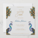 Suche nach pfau party einladungen Elegant