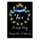 Suche nach blumenkranz tischkarten Für sie