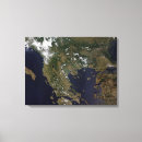 Suche nach inseln leinwandbilder Länder