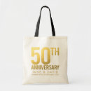 Suche nach 50 hochzeitstag taschen Für sie/ihn