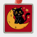Suche nach katze und mond ornamente Kätzchen