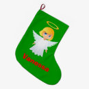 Suche nach angel weihnachts strümpfe Strumpf