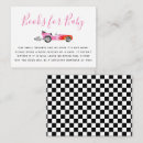 Suche nach rosa babyparty einladungen Buch mitbringen