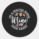 Suche nach dialyse aufkleber Lustig