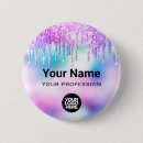 Suche nach regenbogen einhorn buttons Niedlich