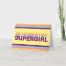 Suche nach supergirl karten Kara zor el