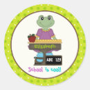 Suche nach schule ist cool aufkleber Student
