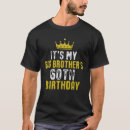 Suche nach der 60 geburtstag schwester geschenke Gelb