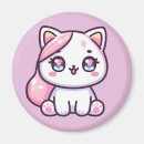 Suche nach kawaii magnete Kätzchen