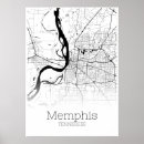 Suche nach memphis poster Skyline