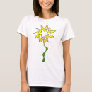 Suche nach kunstvolle tshirts Blume