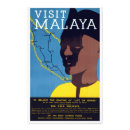 Suche nach malaysia poster Reisen