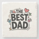 Suche nach vater untersetzer Tagesgeschenk des vaters