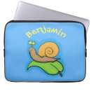 Suche nach schnecken laptop schutzhüllen Darstellung