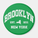 Suche nach magnet brooklyn magnete New york city