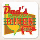 Suche nach vintager grill untersetzer Für ihn