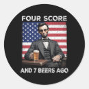 Suche nach bier aufkleber Amerika