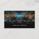 Suche nach songwriter visitenkarten Deejay