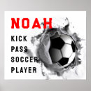 Suche nach fußballgeschenke poster Für ihn