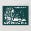 Suche nach vintage santa postkarten Retro