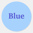 Suche nach licht blau aufkleber Farbe