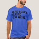 Suche nach buchhändler tshirts Faltmuster