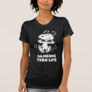 Suche nach snoopy frauen tshirts Scharlachrot