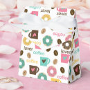 Suche nach frühstücks papier geschenk box Donut