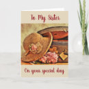 Suche nach ostern karten Schwester