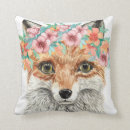 Suche nach hipster kissen Fuchs