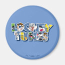 Suche nach looney tunes magnete Sylvester