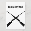 Suche nach gewehre einladungen Party