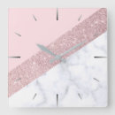 Suche nach weiße rose wanduhren Für sie