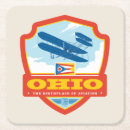 Suche nach ohio untersetzer Retro