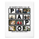 Suche nach opa poster Typografie