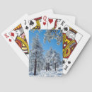 Suche nach baum spielkarten Blau