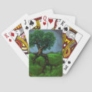 Suche nach eiche spielkarten Baum