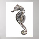 Suche nach seepferd kunst Ozean