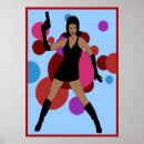 Suche nach spy poster Vintag