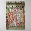 Suche nach byzantine poster Mosaik