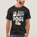 Suche nach corgi hintern tshirts Niedlich