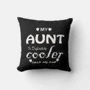 Suche nach meine tante ist kissen Spaß