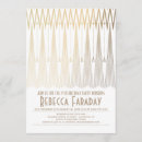 Suche nach großes gatsby party einladungen Weiß