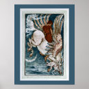Suche nach pegasus poster Gemälde