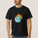 Suche nach eine erde tshirts Planet